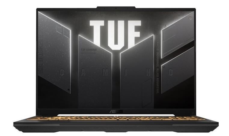 Asus TUF Gaming F16 FX607VJR-TU320W 3