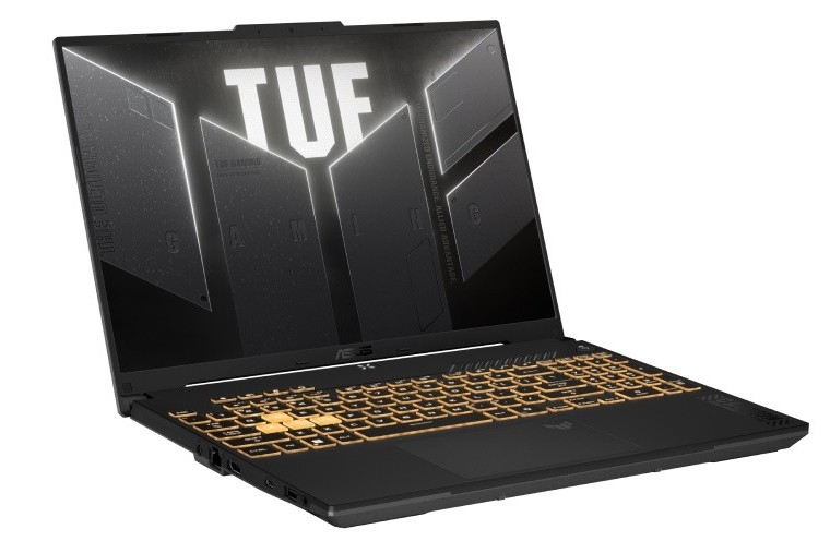 Asus TUF Gaming F16 FX607VJR-TU320W 5