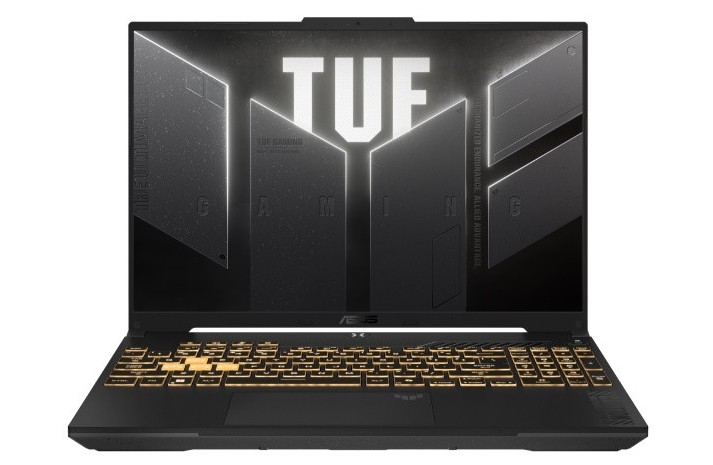 Asus TUF Gaming F16 FX607VJR-TU320W 19