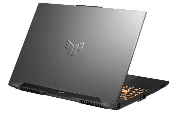 Asus TUF Gaming F16 FX607VJR-TU320W 20