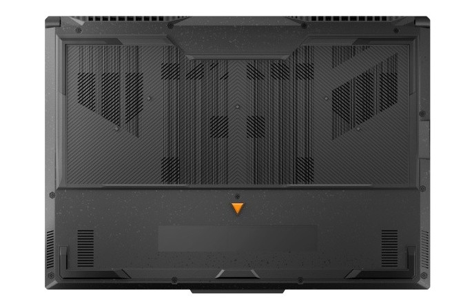 Asus TUF Gaming F16 FX607VJR-TU320W 8