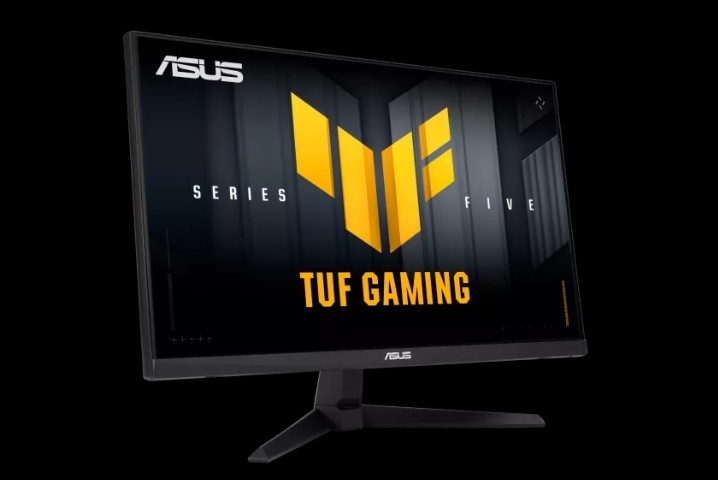 Asus TUF VG259QMR5A 12