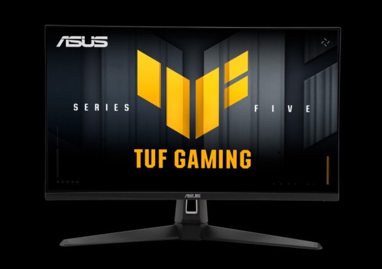 Màn hình Gaming Asus TUF VG27AQ5A 11