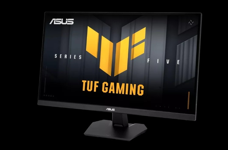 Asus TUF VG27AQM5F 12