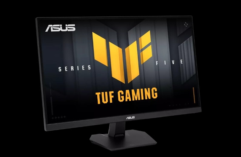 Asus TUF VG27AQME5F 8