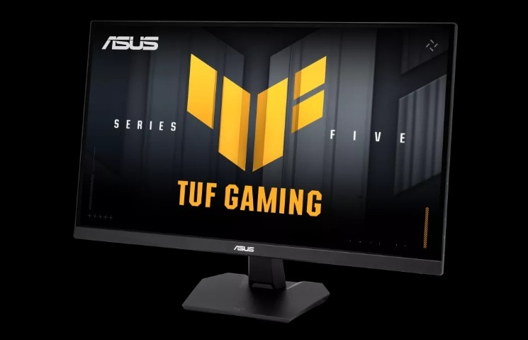 Asus TUF VG27AQME5F 6