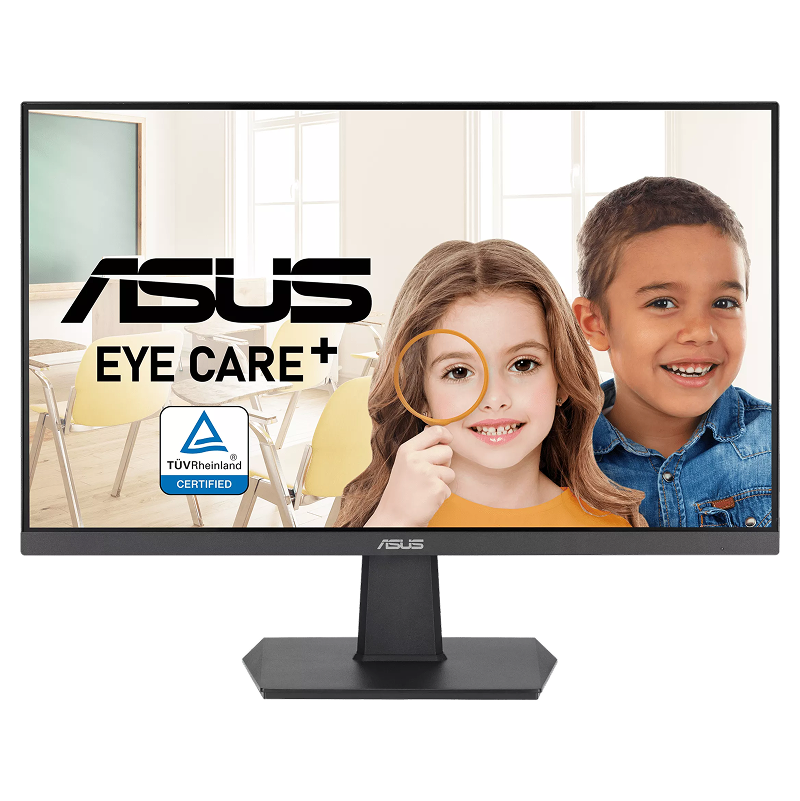 Màn Hình Asus Va24Ehf/24 Inch/Fhd (1920X1080)/Ips 100Hz