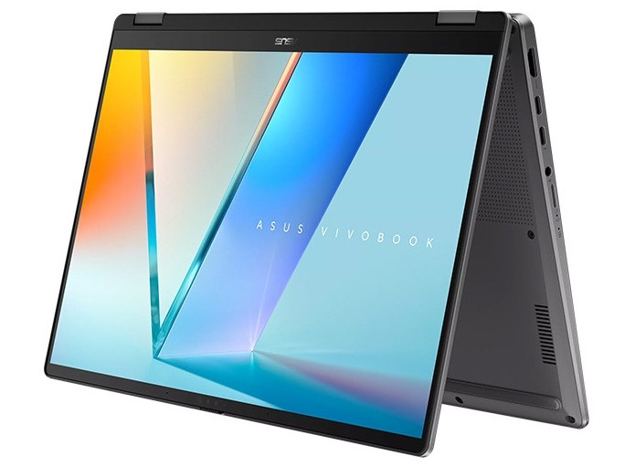 Asus Vivobook 14 Flip TP3407AA-SG029W 9