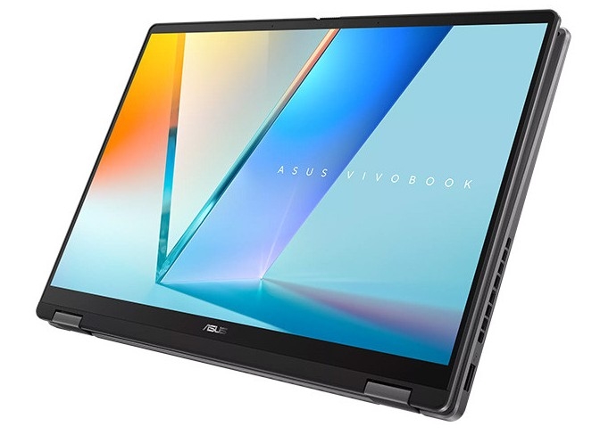 Asus Vivobook 14 Flip TP3407AA-SG029W 6