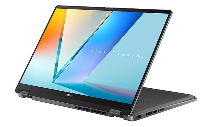 Asus Vivobook 14 Flip TP3407AA-SG029W 5