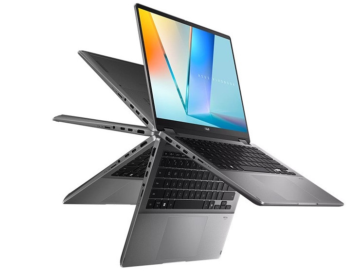 Asus Vivobook 14 Flip TP3407AA-SG029W 3