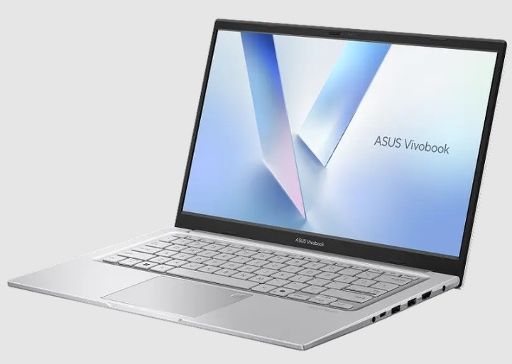 Asus Vivobook 14 X1404MA-EB028W 8