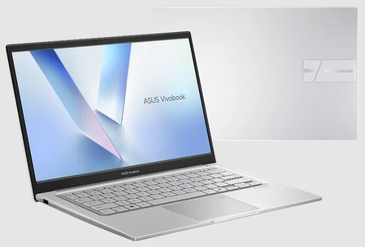 Asus Vivobook 14 X1404MA-EB028W 1
