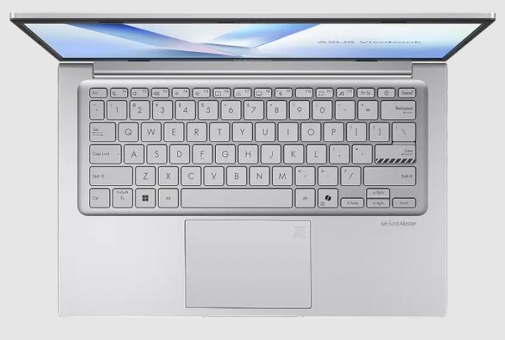 Asus Vivobook 14 X1404MA-EB028W 2