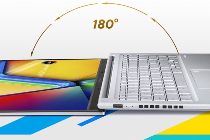 Asus Vivobook dưới 20 triệu ảnh 6