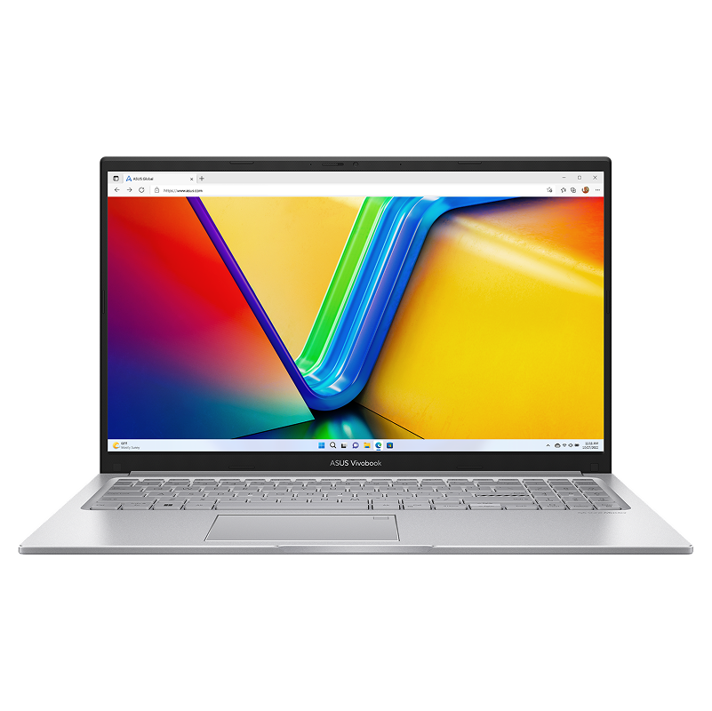 Laptop Asus Vivobook 15 X1504Va - Nj1969W I5 - 1334U/16Gb/ 512Gb/15.6" Fhd/Win11