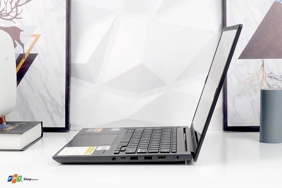 Asus Vivobook dưới 20 triệu ảnh 9