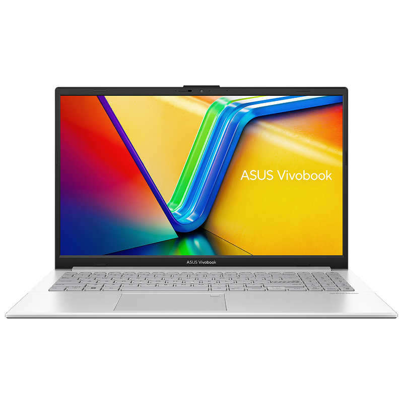 Laptop Asus Vivobook E1504Fa - Bq1150W R5 - 7520U/16Gb/512Gb/15.6" Fhd/Win11