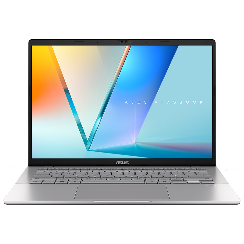 Laptop Asus Vivobook M3407Ka - Sf034Ws Amd Ryzen Ai 5 330/16Gb/512Gb/14" Oled/Win11/Office Hs24/Os365