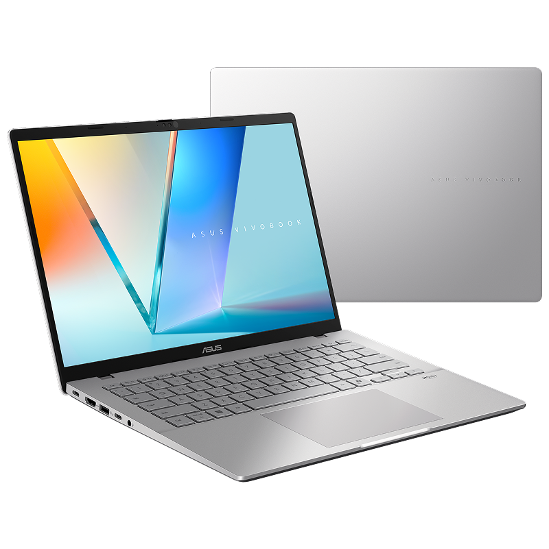 Dòng laptop Asus Vivobook