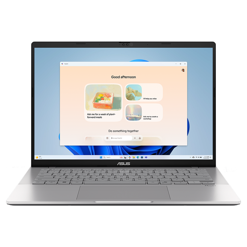 Laptop Asus Vivobook S14 S3407Va - Ly046W I5 - 13420H/16Gb/512Gb/14" Wuxga/Win11