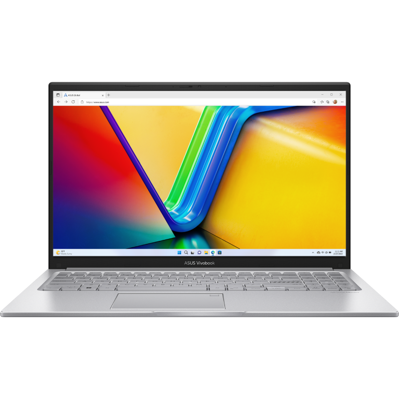 Laptop Asus Vivobook X1504Za - Nj1039W I7 - 1255U/16Gb/512Gb/15.6'' Fhd/Win11