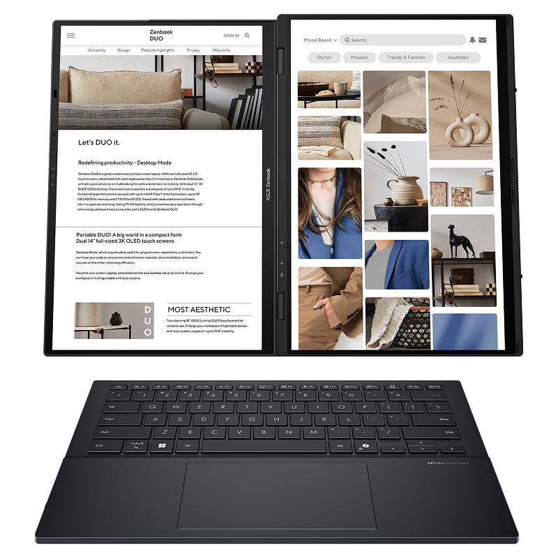 Laptop Asus