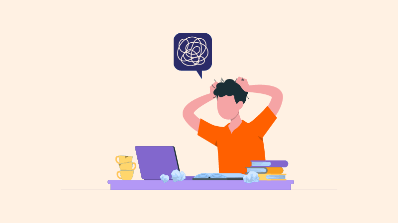 Nguyên nhân gây ra attrition là gì?