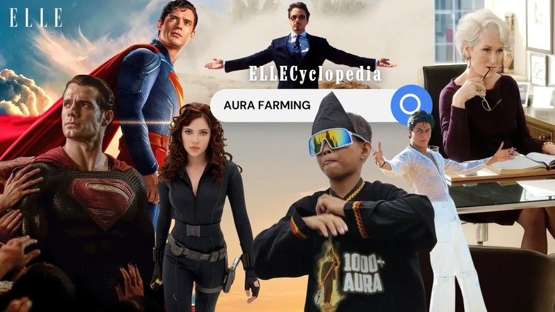 cach bat trend aura farming