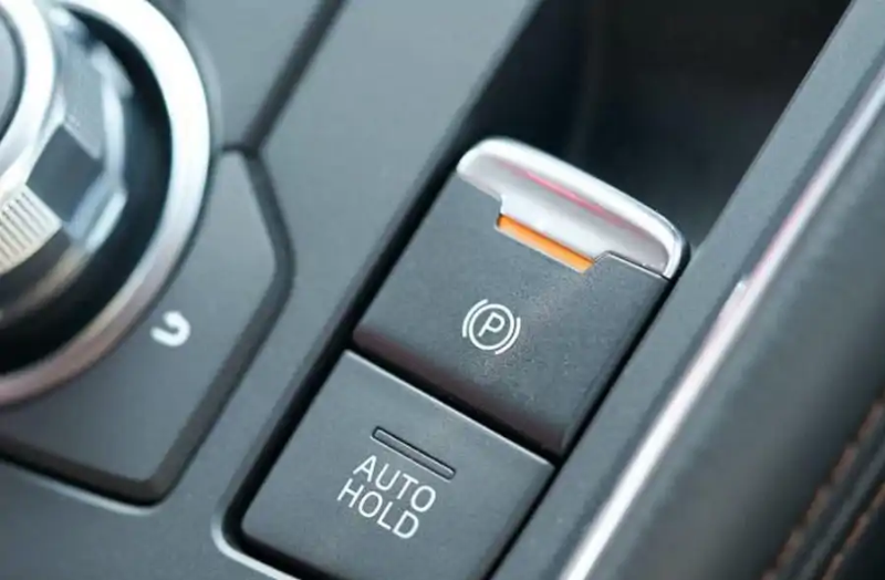 Auto Hold là gì? - hình 1