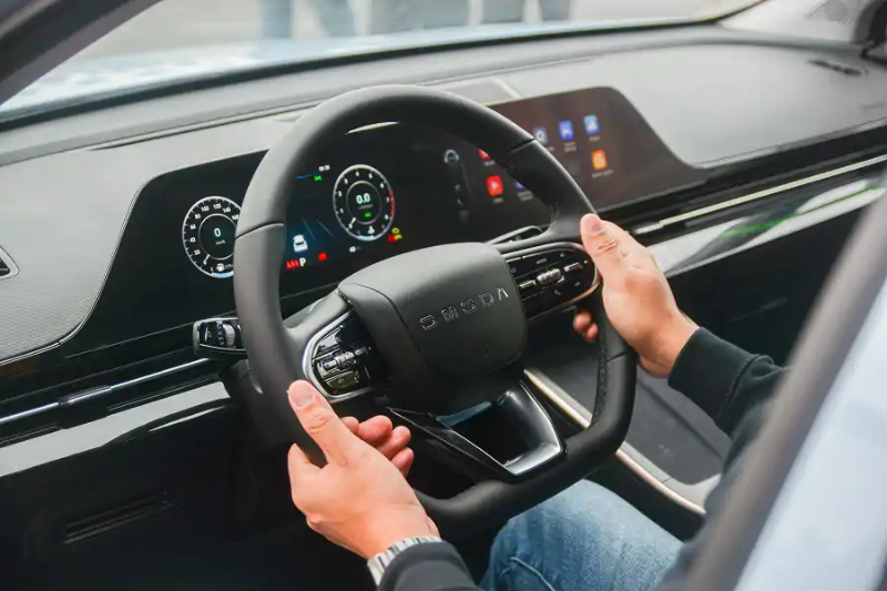 Auto Hold là gì? - hình 3