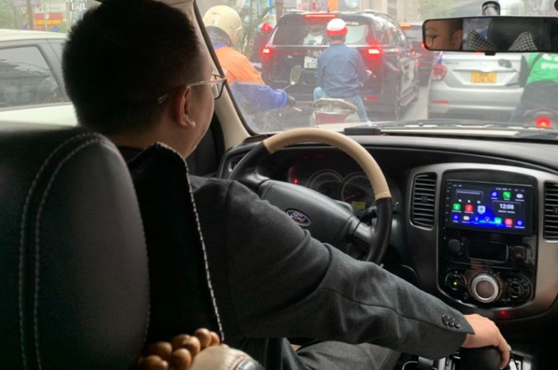Auto Hold là gì? - hình 4