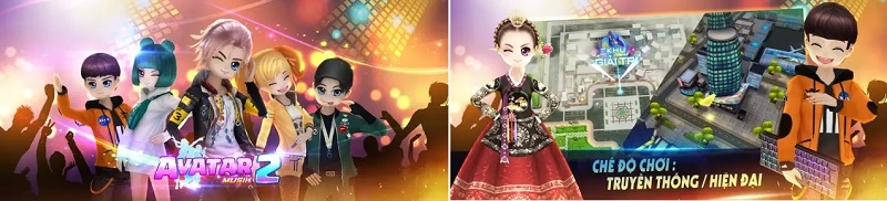 Avatar Musik 2 ảnh 1