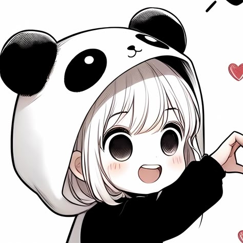 Avatar đôi 20/10 phong cách anime