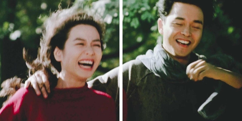 Tại sao nên chọn ảnh avatar đôi vô tri?