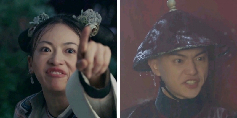 Avatar vô tri theo trend meme 3