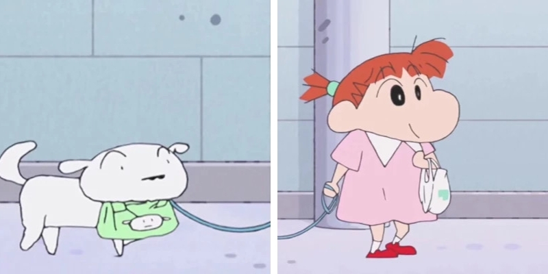 Avatar chibi vô tri dành cho các cặp đôi nhí nhố 14