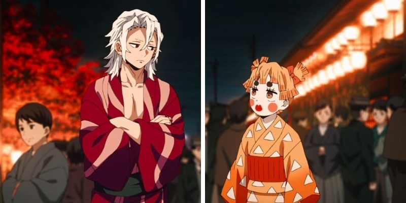 Avatar chibi vô tri dành cho các cặp đôi nhí nhố 10