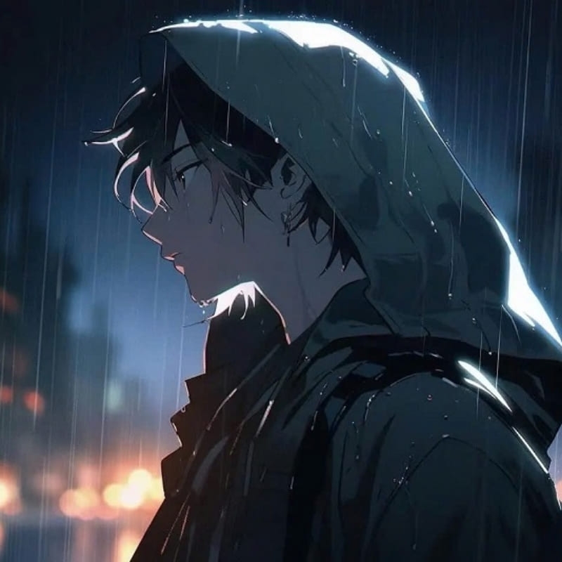avatar sad boy anime ảnh 26