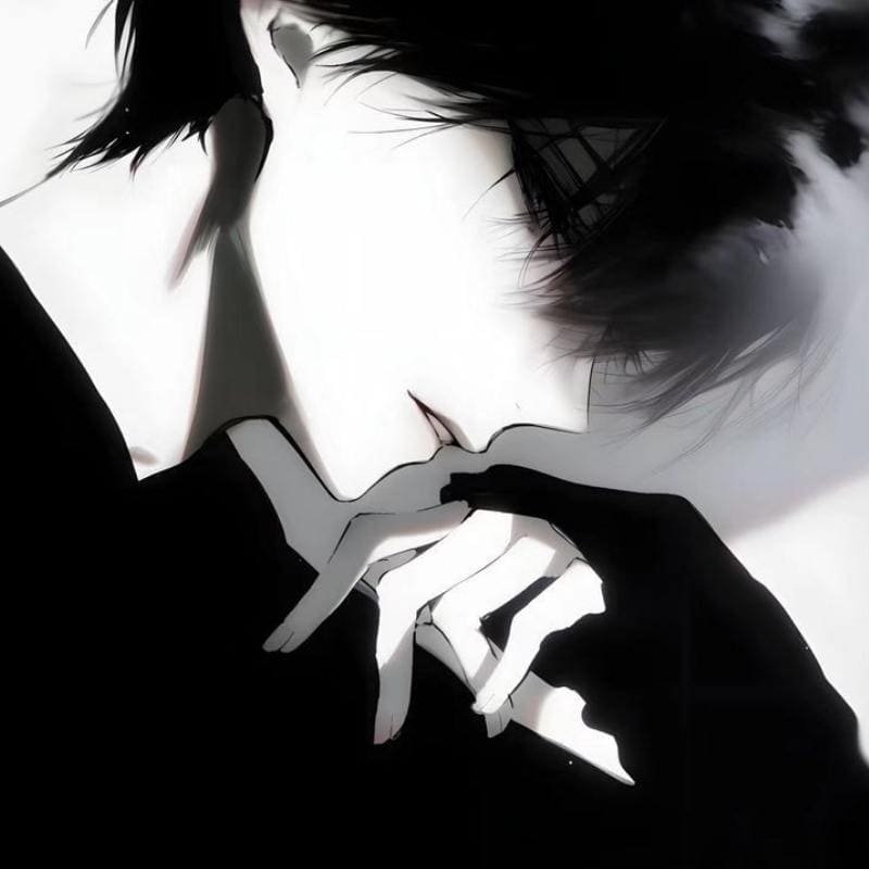 avatar sad boy anime ảnh 32