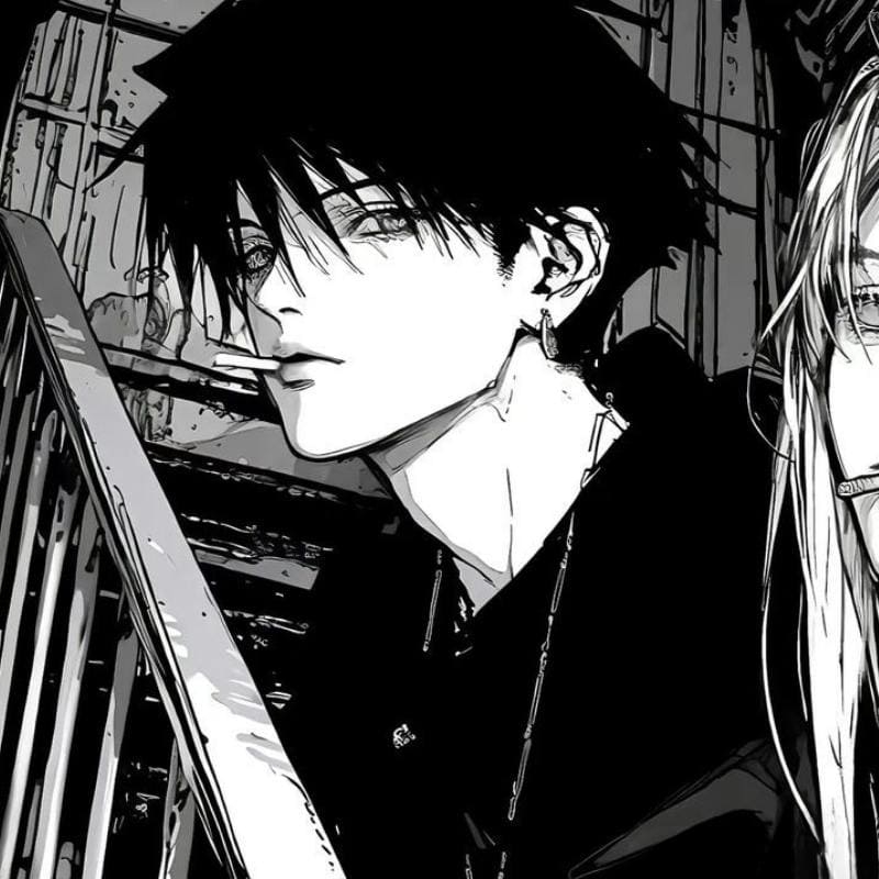 avatar sad boy anime ảnh 35