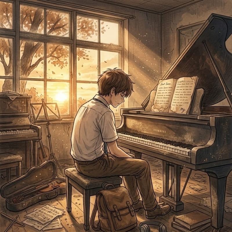 avatar sad boy anime ảnh 49