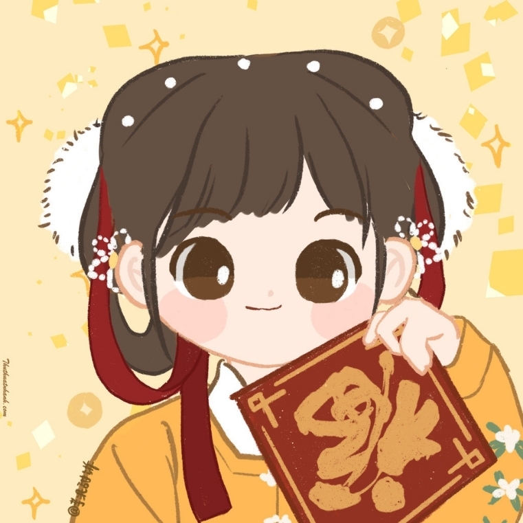 avatar Tết 2026 hình 1