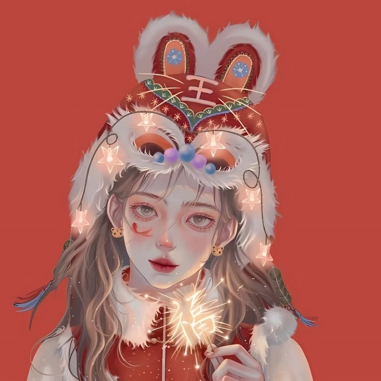 avatar Tết 2026 hình 30