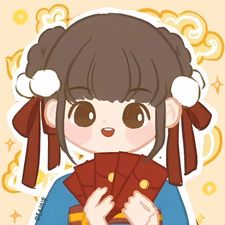 avatar Tết 2026 hình 3