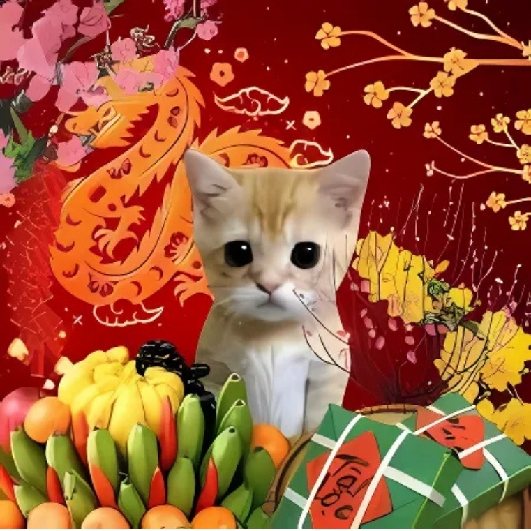 avatar Tết 2026 hình 6