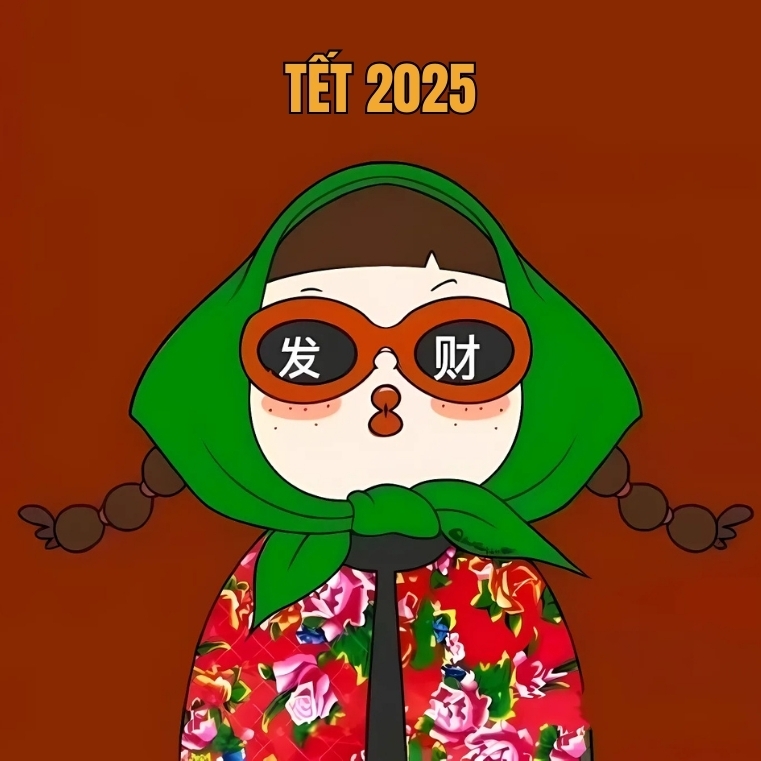 avatar Tết 2026 hình 9