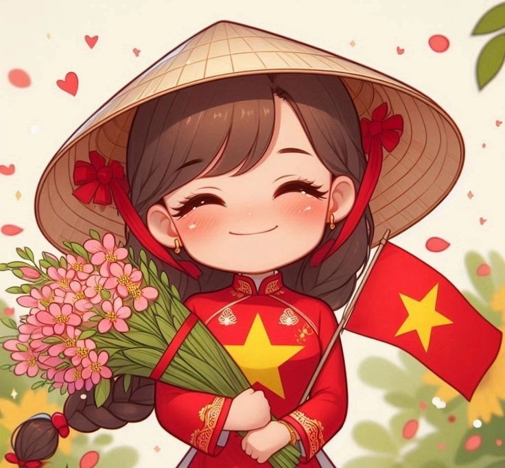 Tổng quan về xu hướng sử dụng avatar Việt Nam