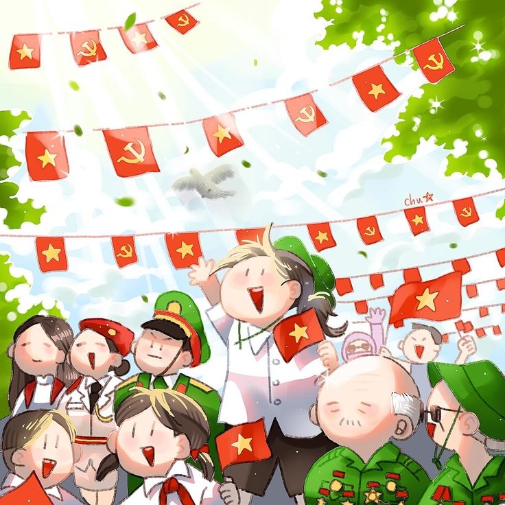 avatar Việt Nam hình 21