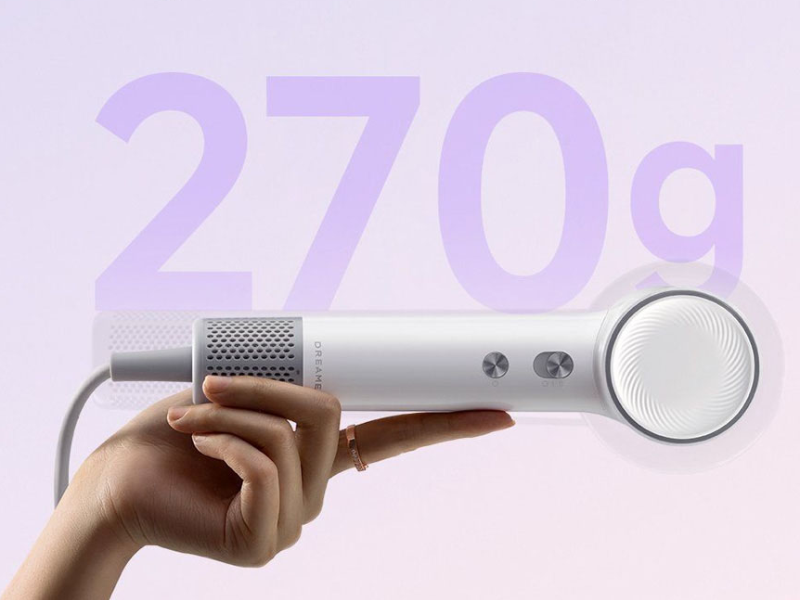 Máy sấy tóc Dreame AHG11A - hình 2